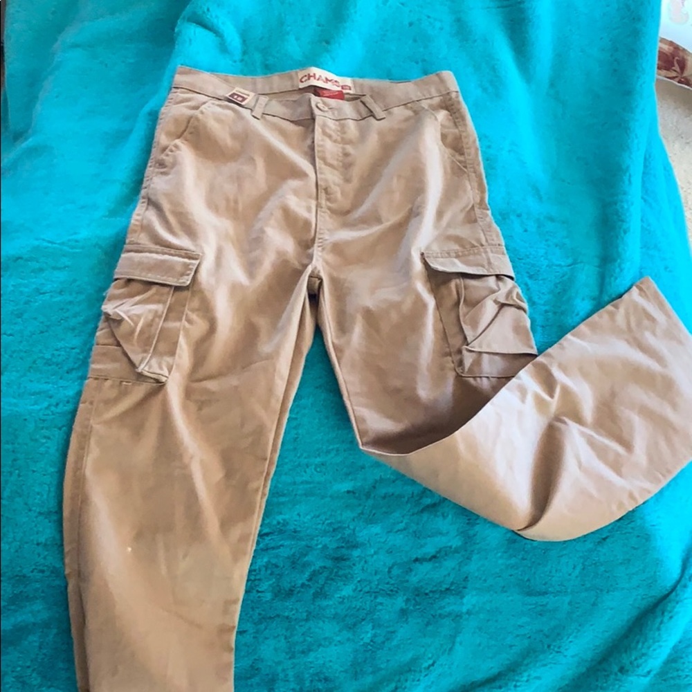 BNWT Boys khakis